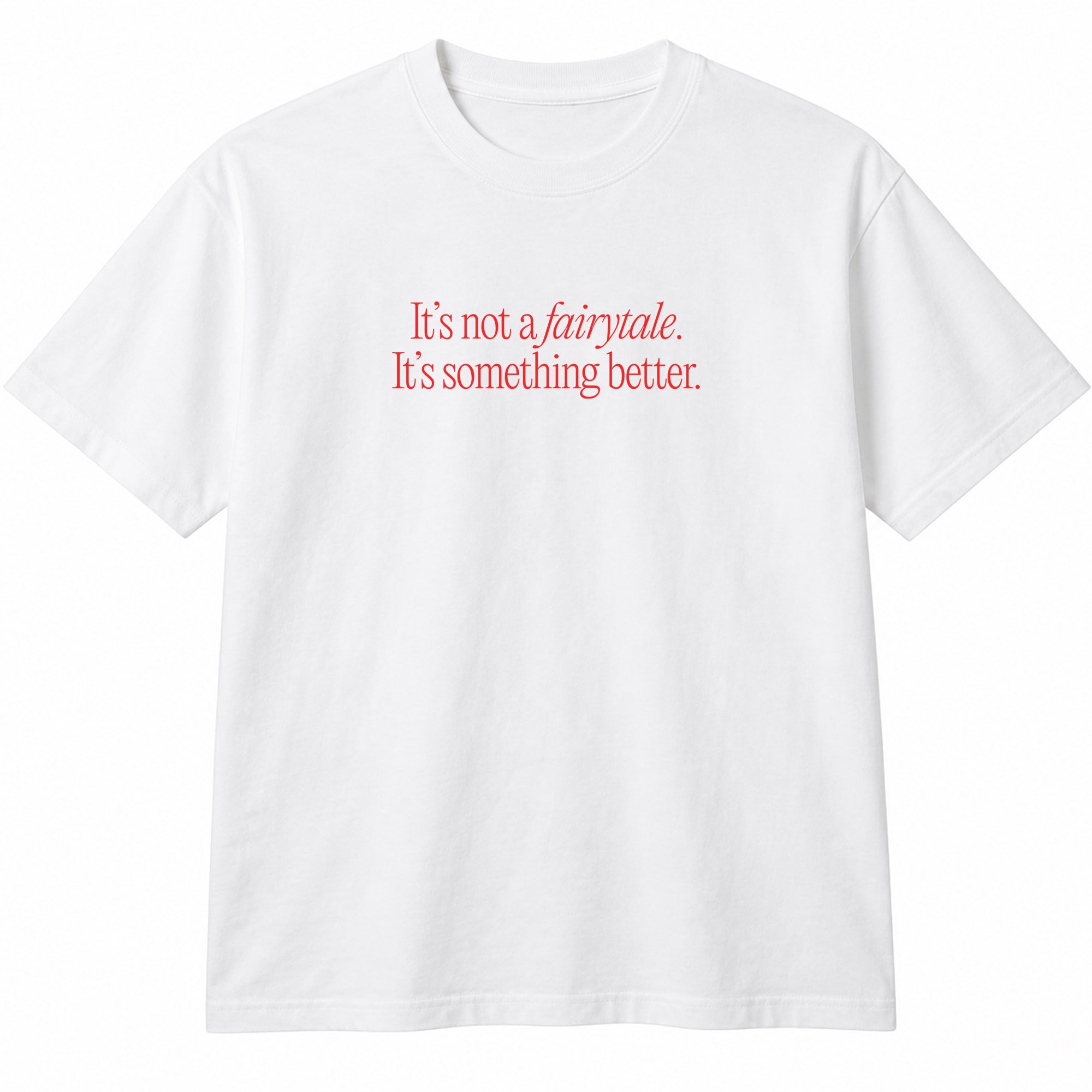 Available in white.Printed front and back. Unisex Sueded TeeBella+Canvas Unisex Sueded Tee Bella+Canvas Unisex Sueded Tee 4.2 ounce 52% Airlume combed and ri...