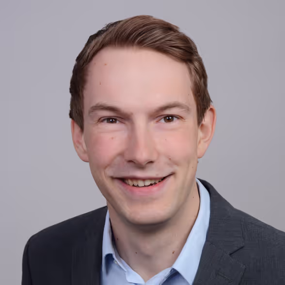Philipp Schlieker