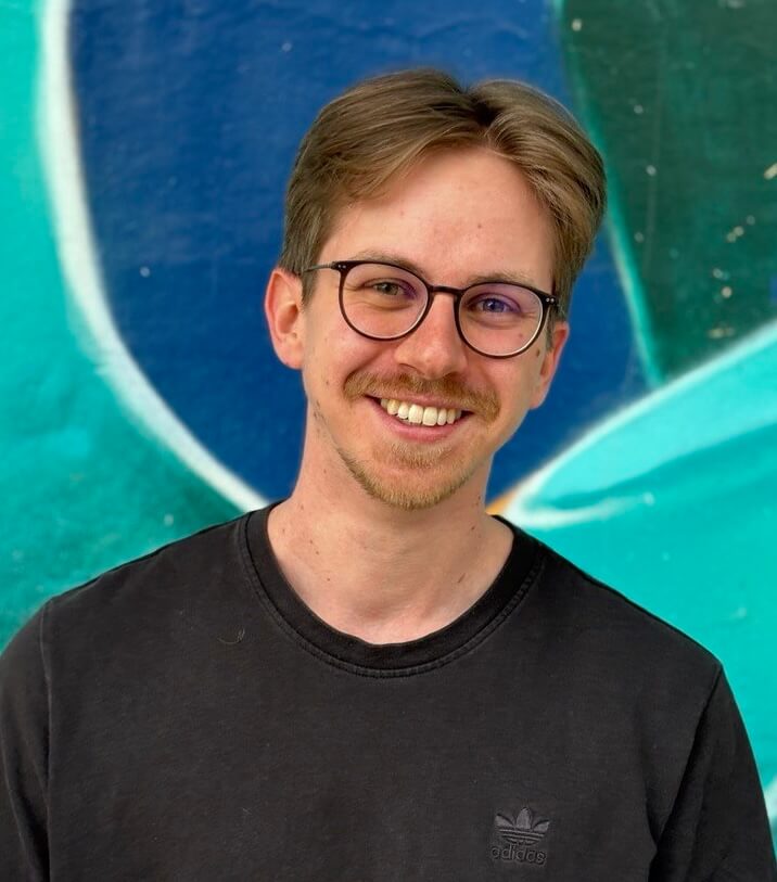 Tim Hoffmann