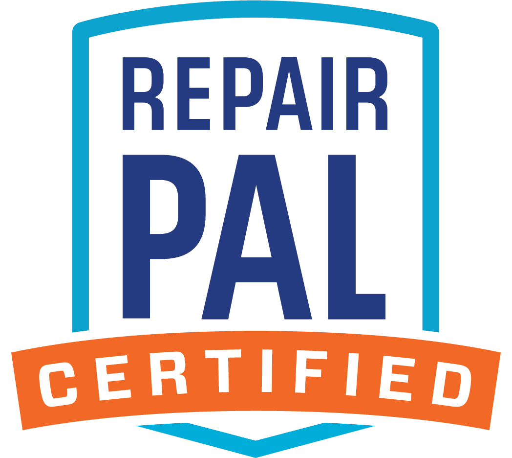 RepairPal Certified