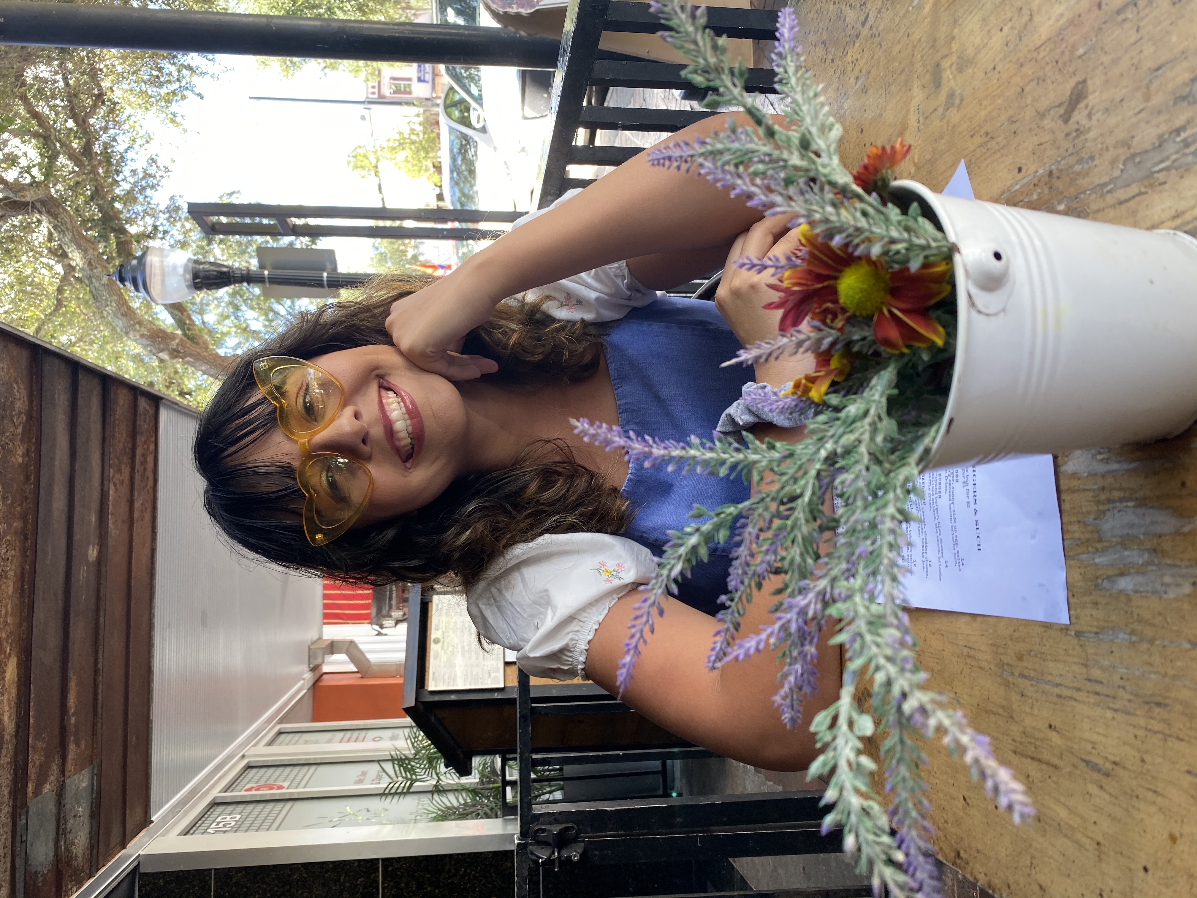 Joana Pernia Occupational Therapist