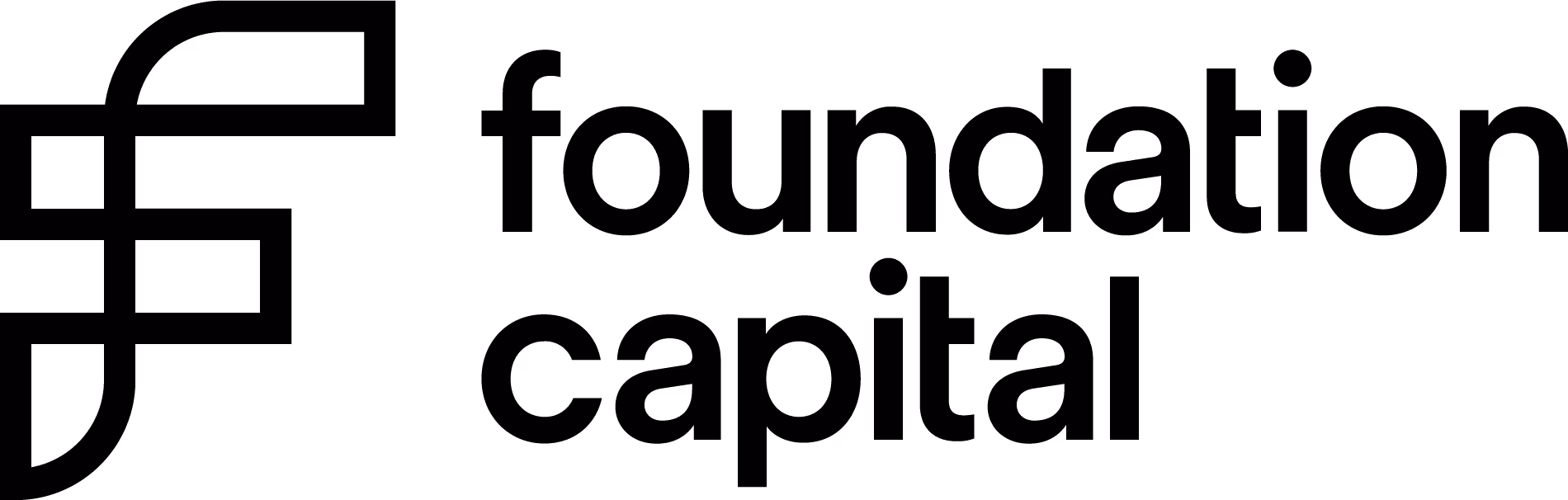 Foundation capital logo