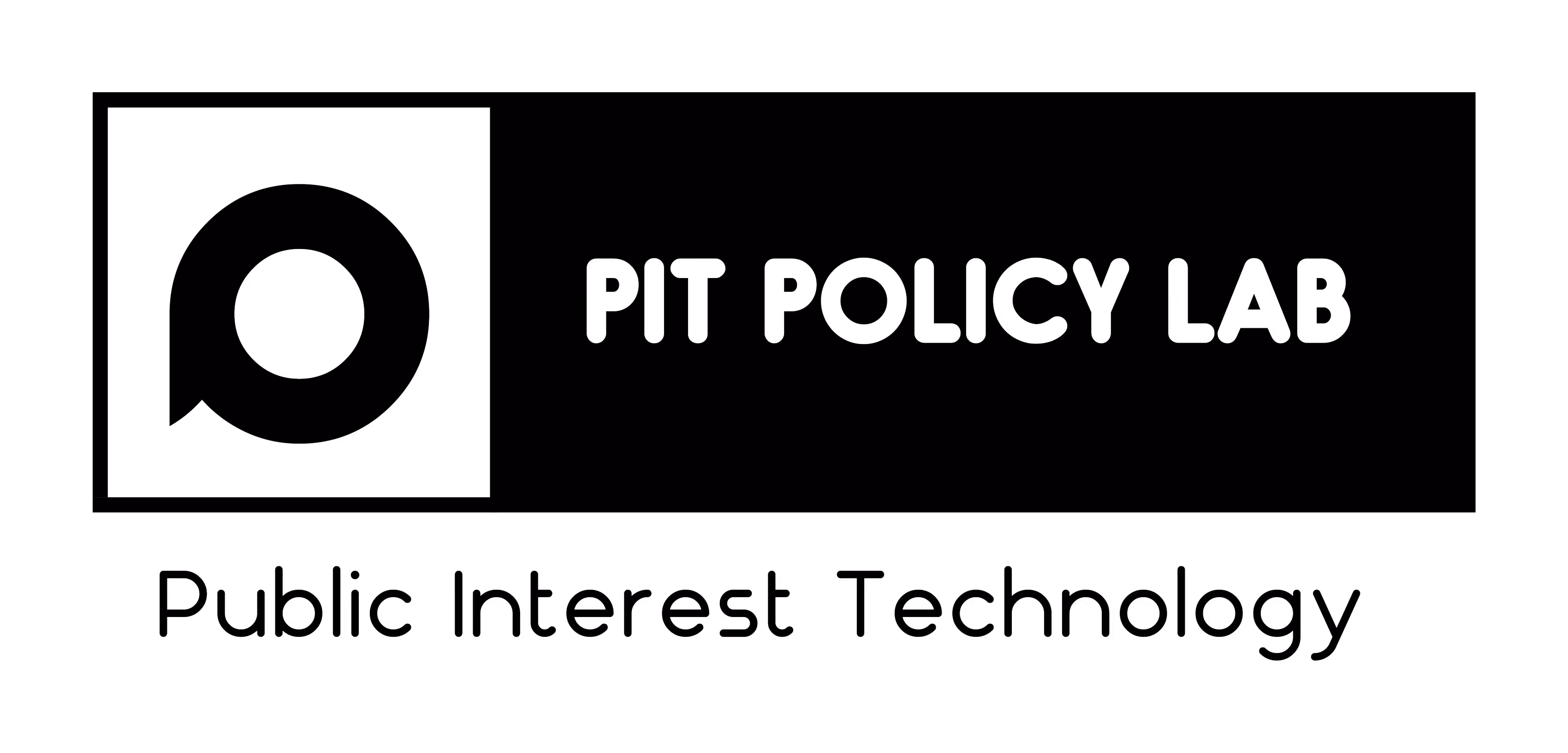 Pit Policy Lab logo