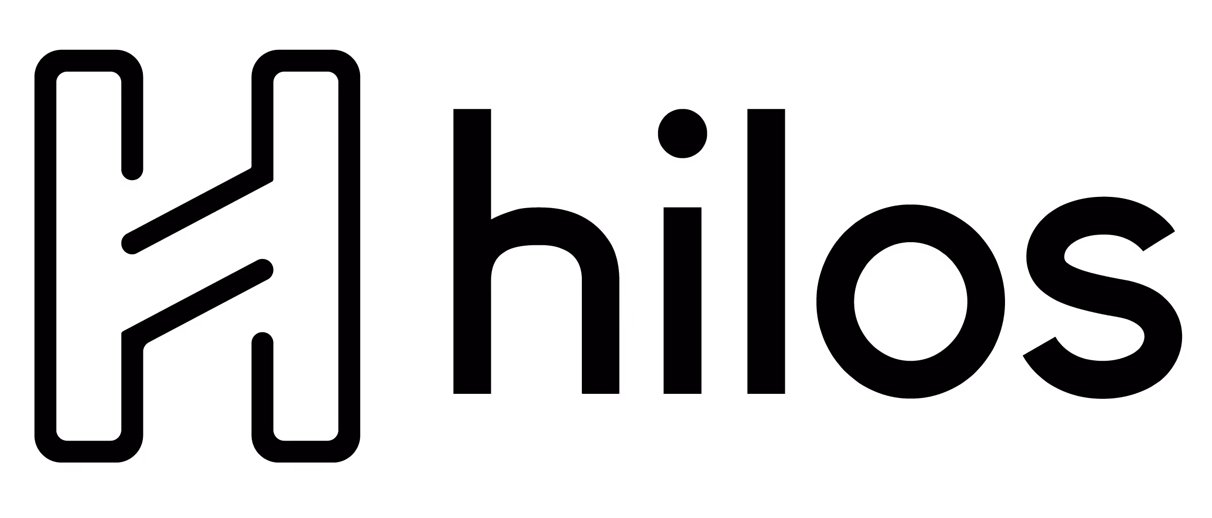 Hilos Logo
