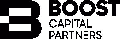 Boost capital logo