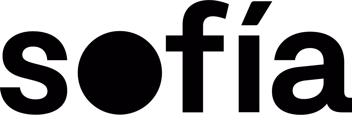 Sofía Logo