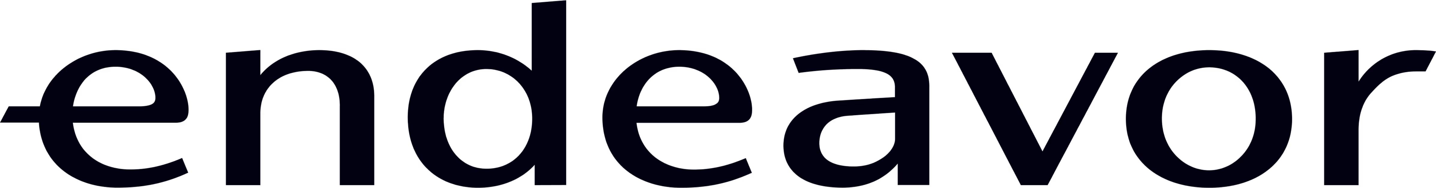 Flat Logo