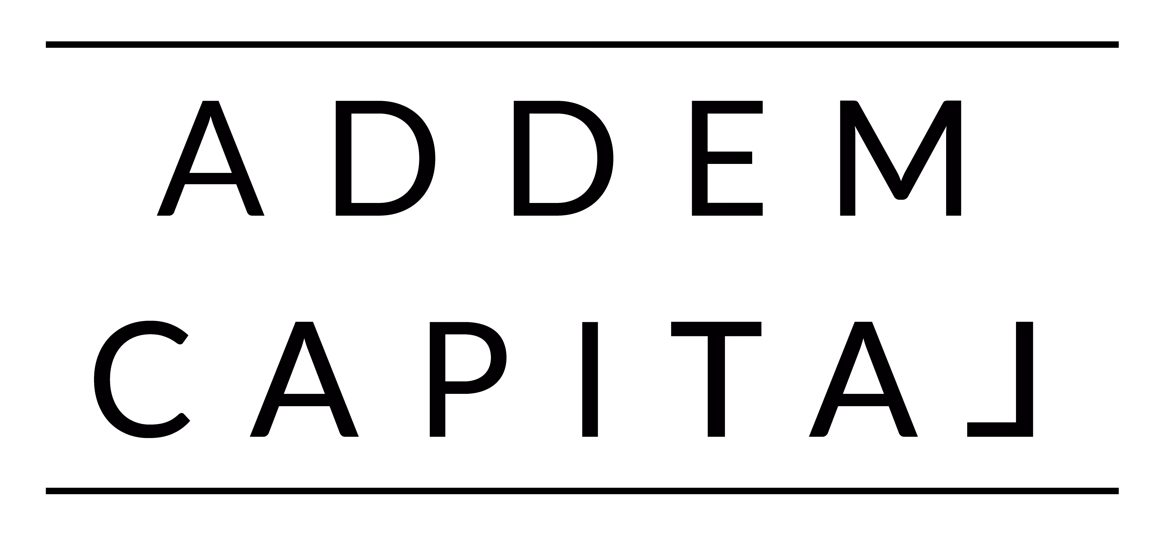Flat Logo