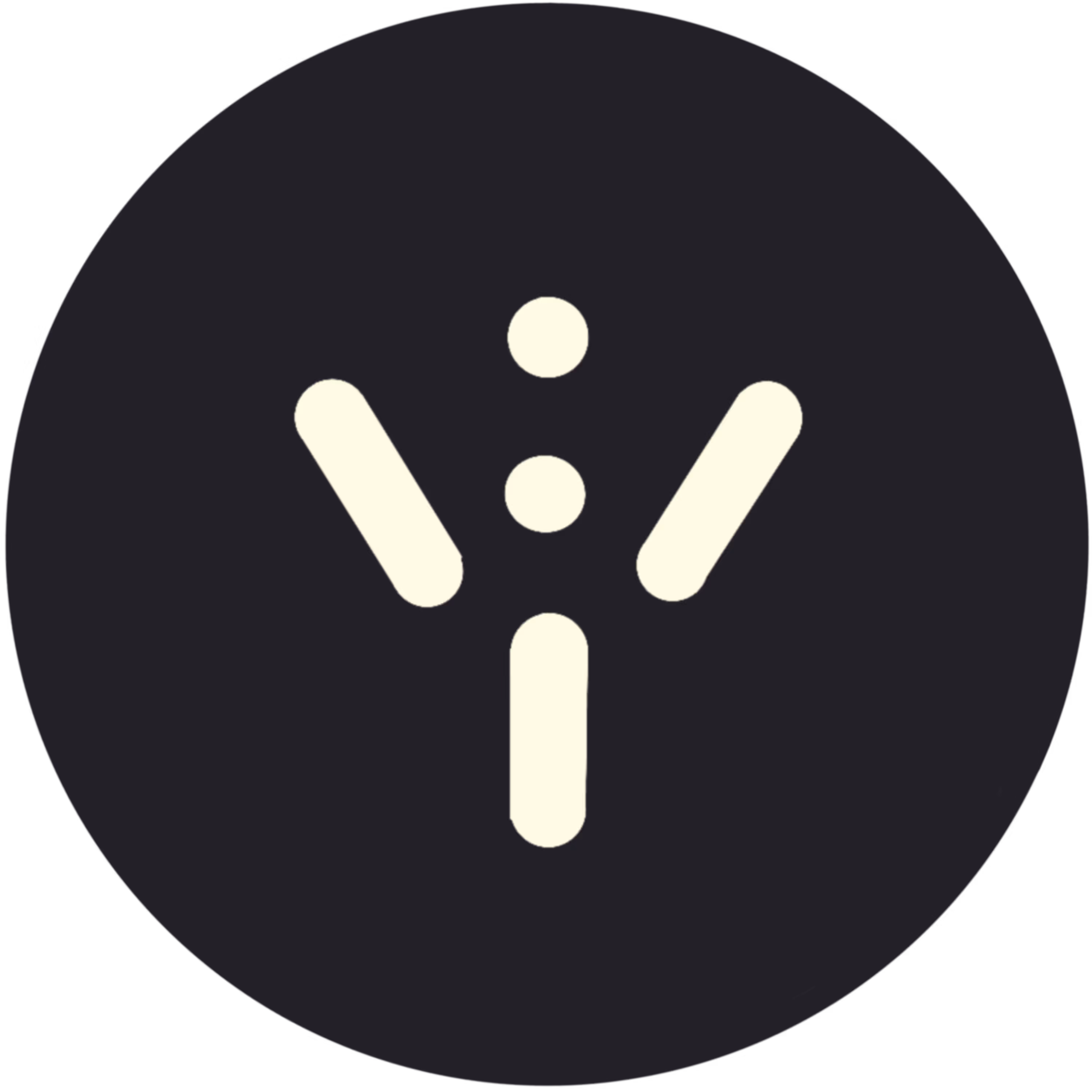 Flat Logo