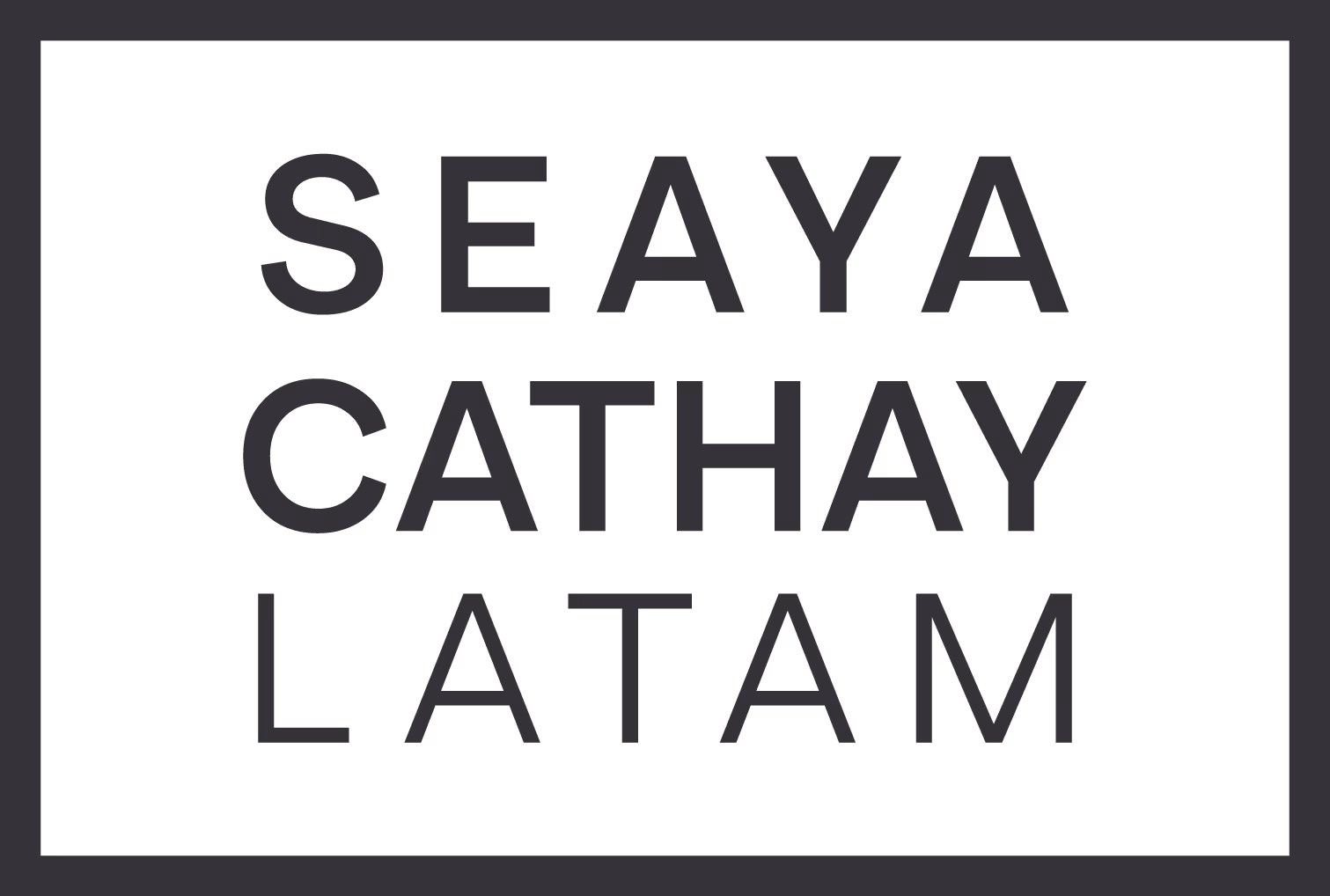 Flat Logo