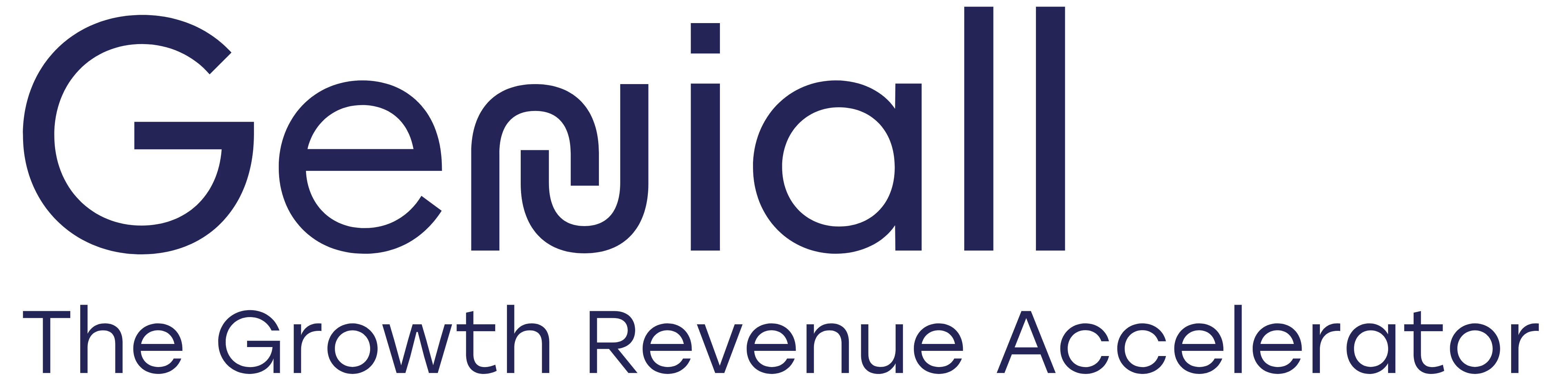 Flat Logo