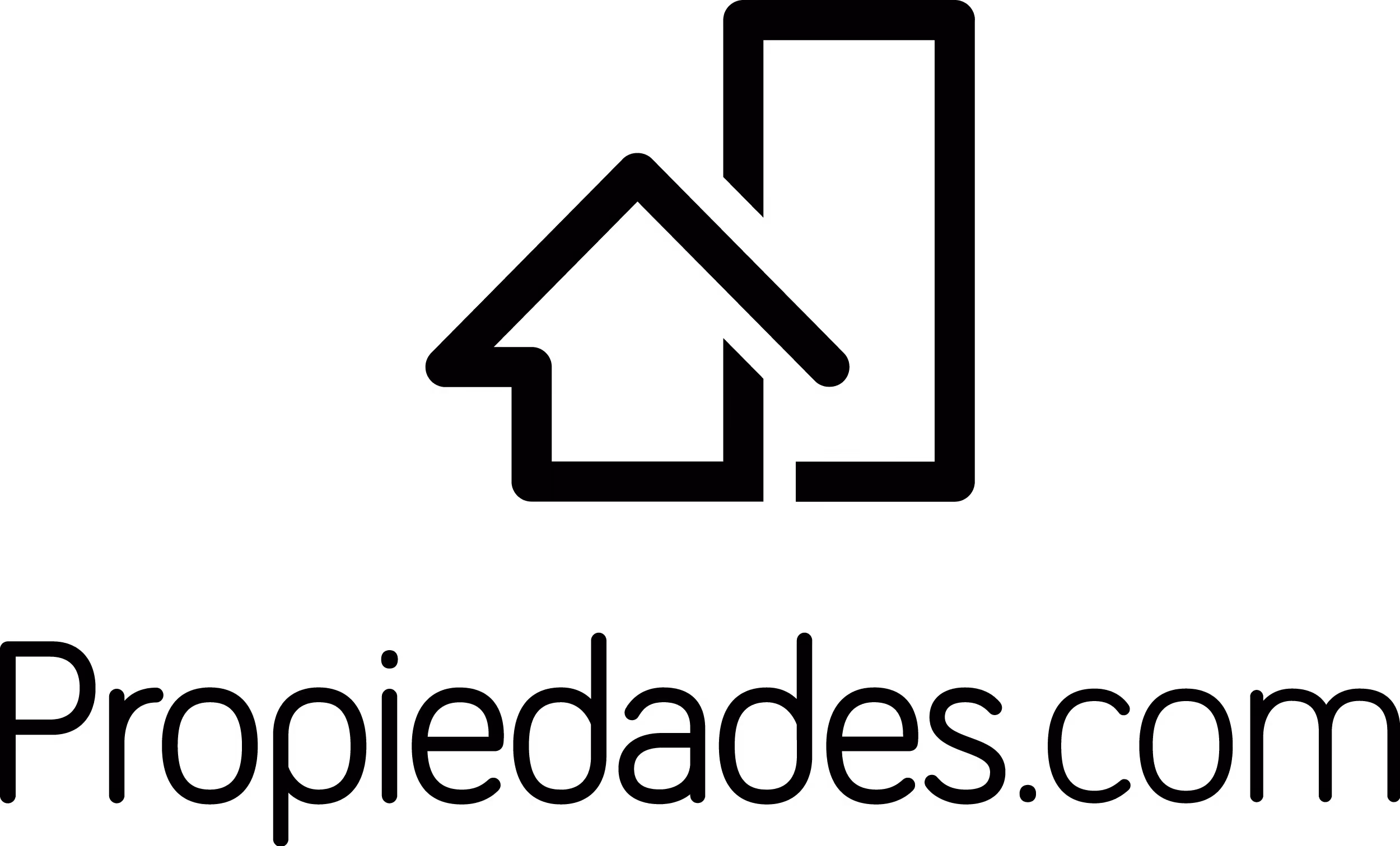 Flat Logo