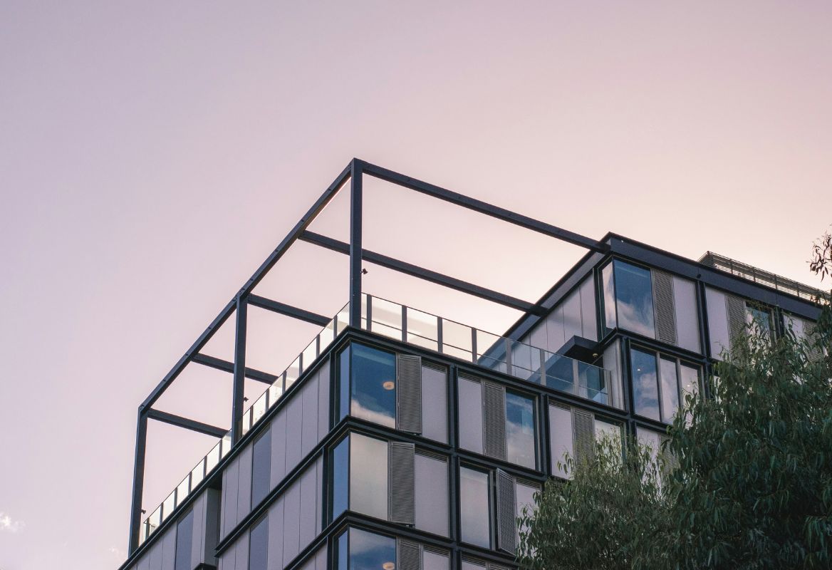 What's NOT changing in CRE Brokerage