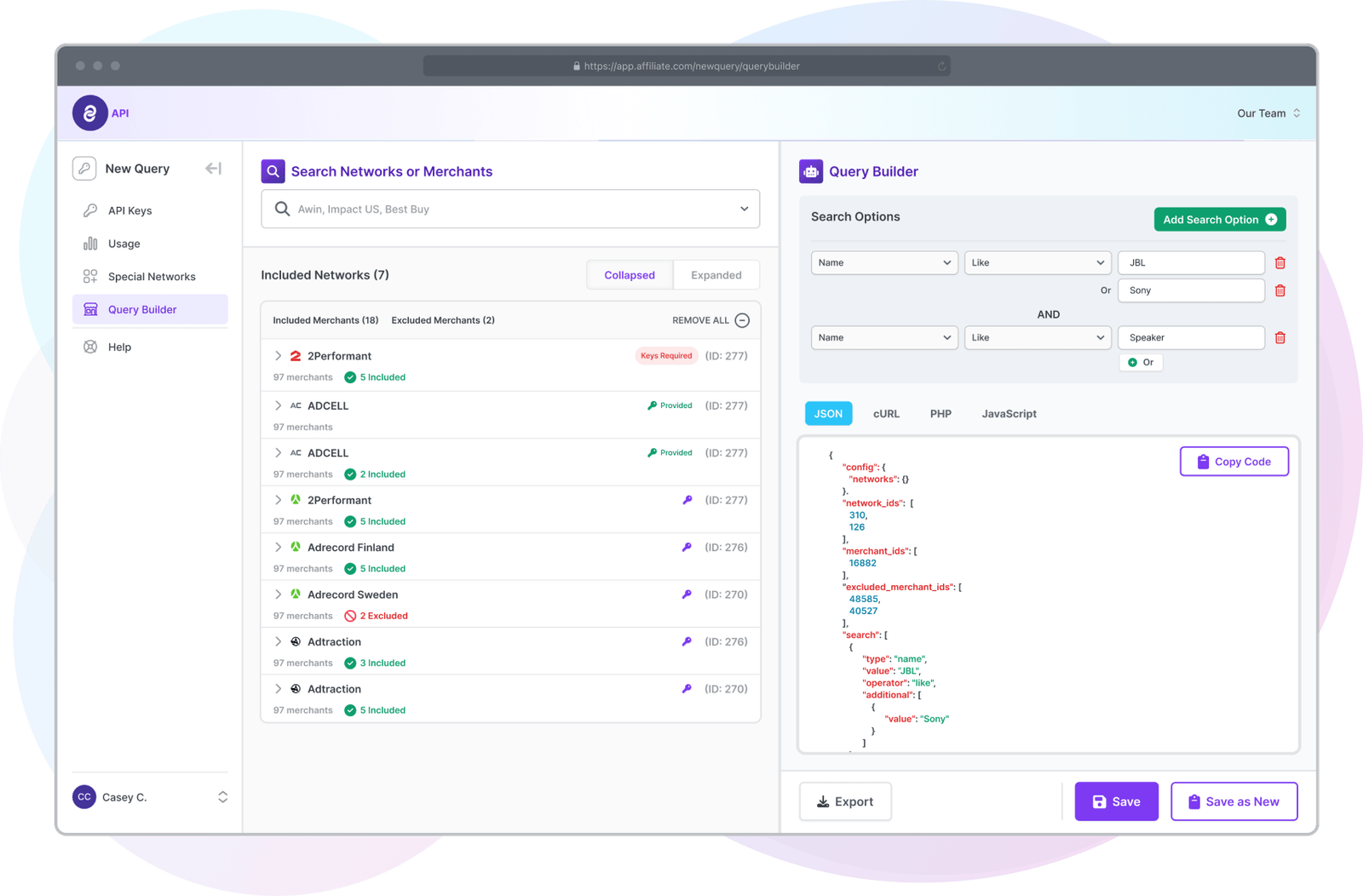 API-Docs