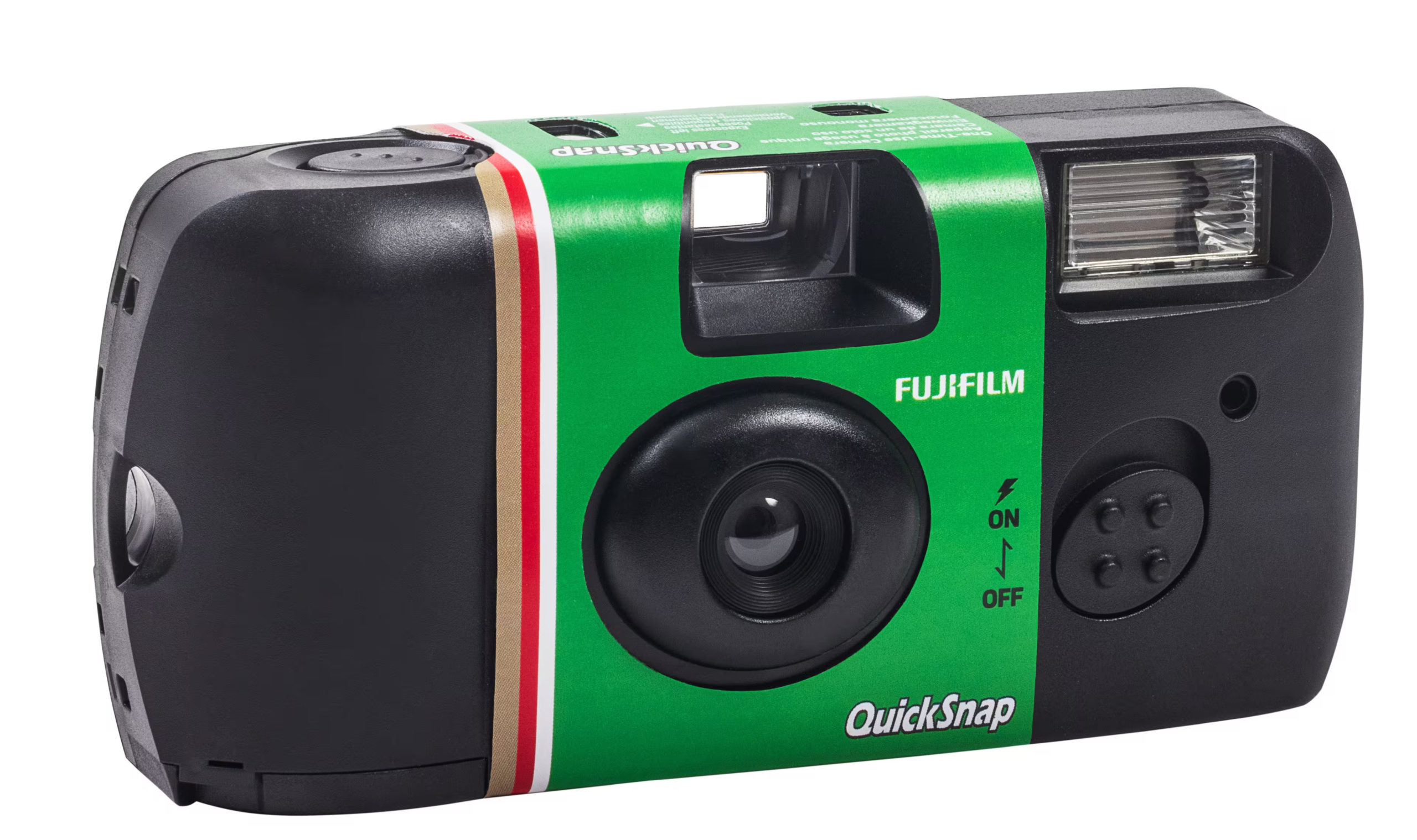 QuickSnap - Instax Malaysia