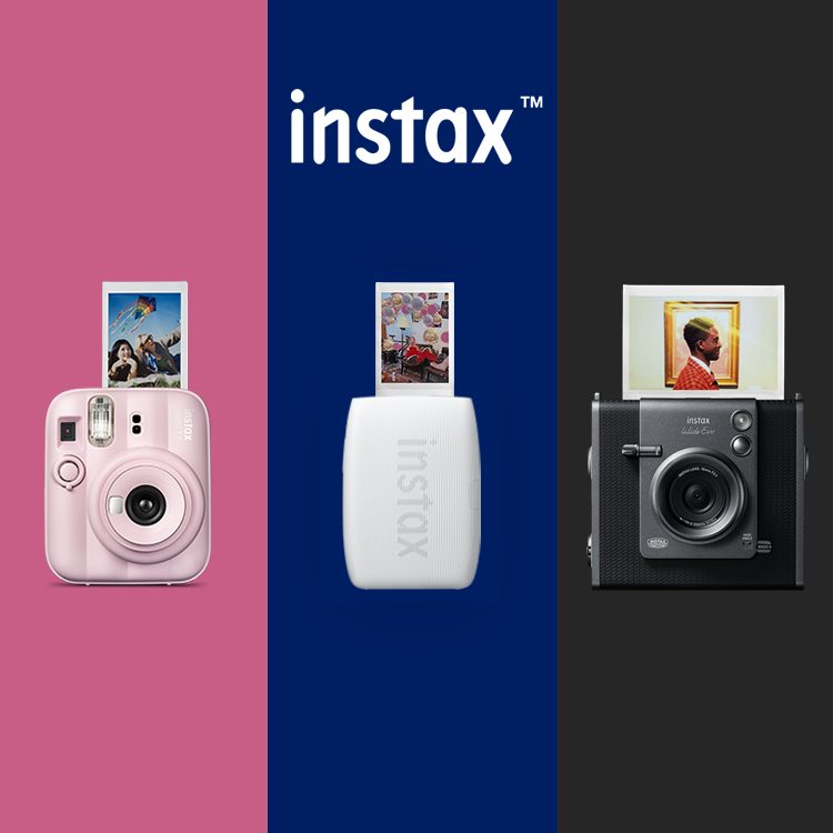 instax™