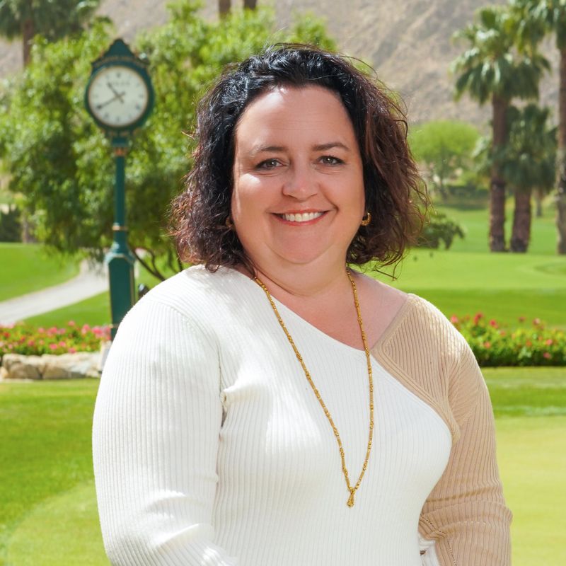 Heidi Ricker Our Story