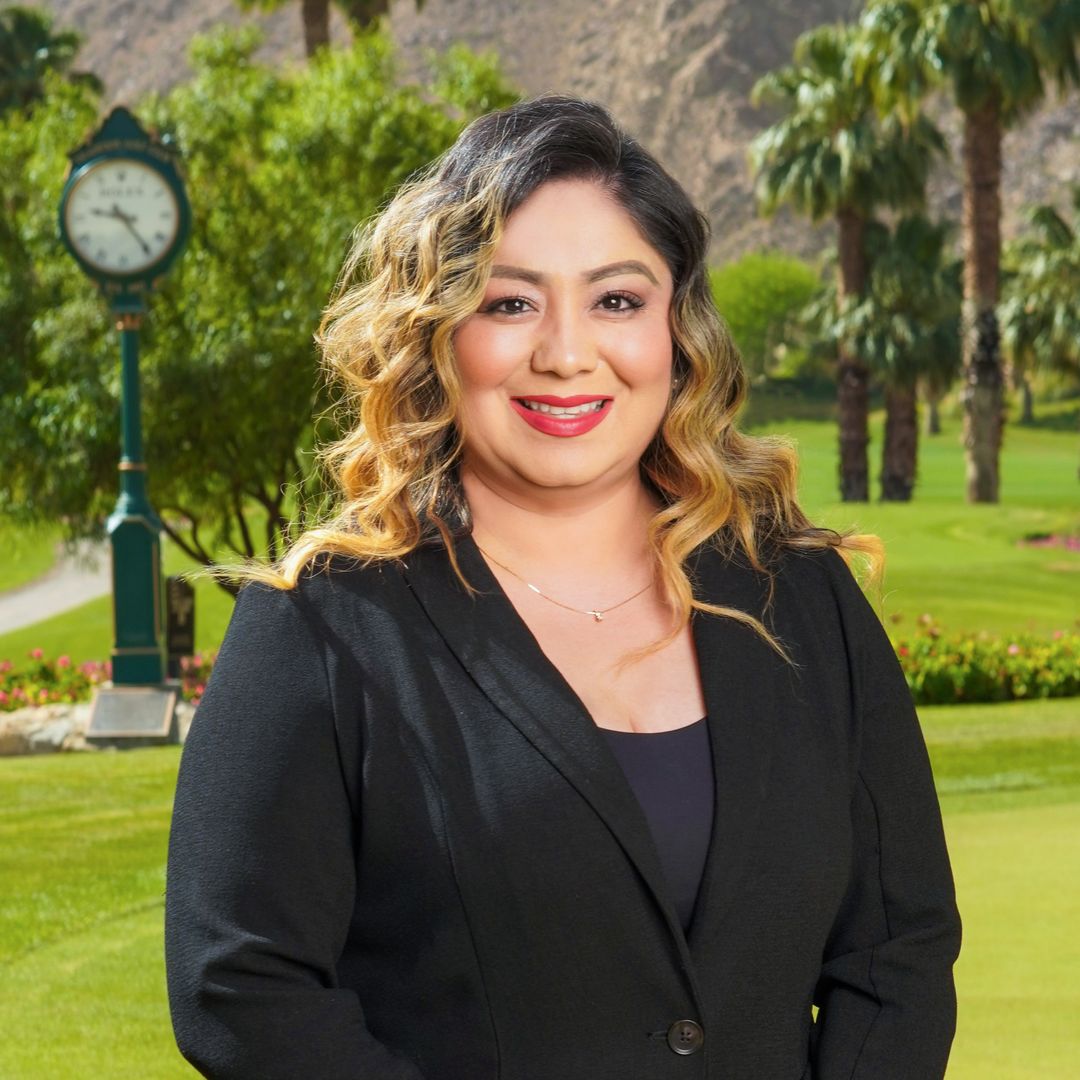Itzel Padron Our Story