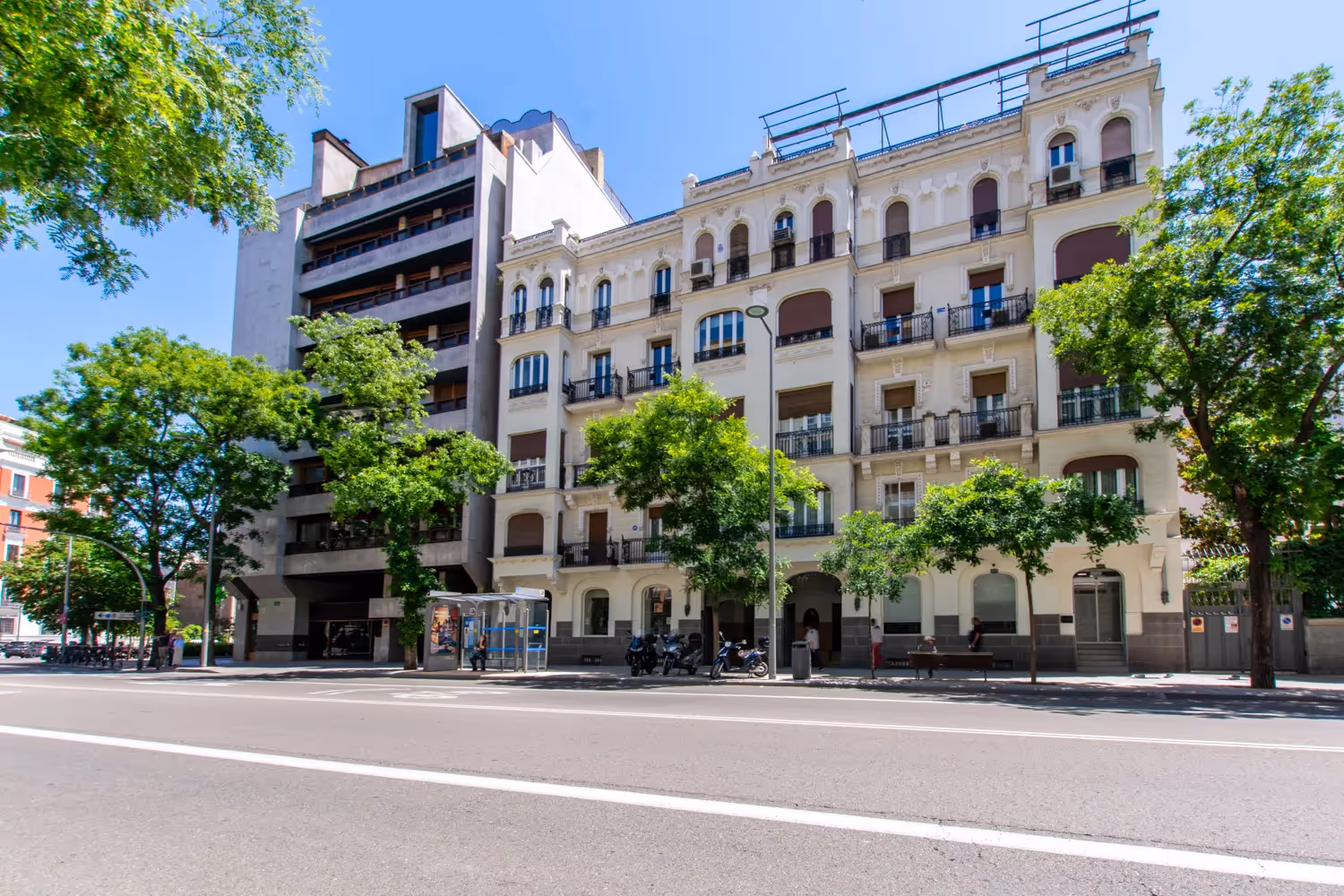 Calle de Almagro | Almagro