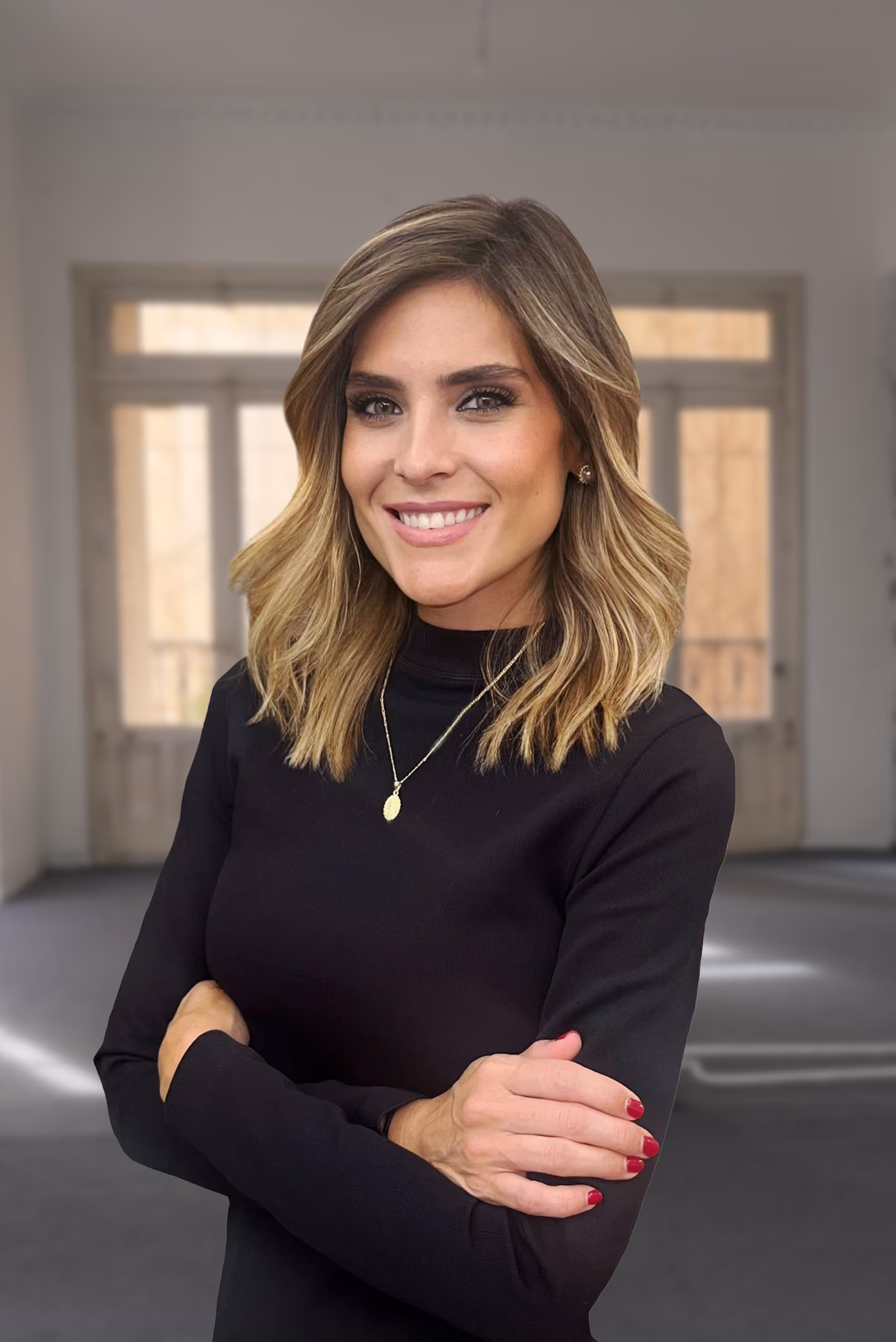 Vanessa Constantino 