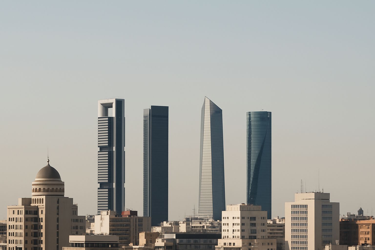 Del rumor al dato: la inversión internacional en España crece un 39%