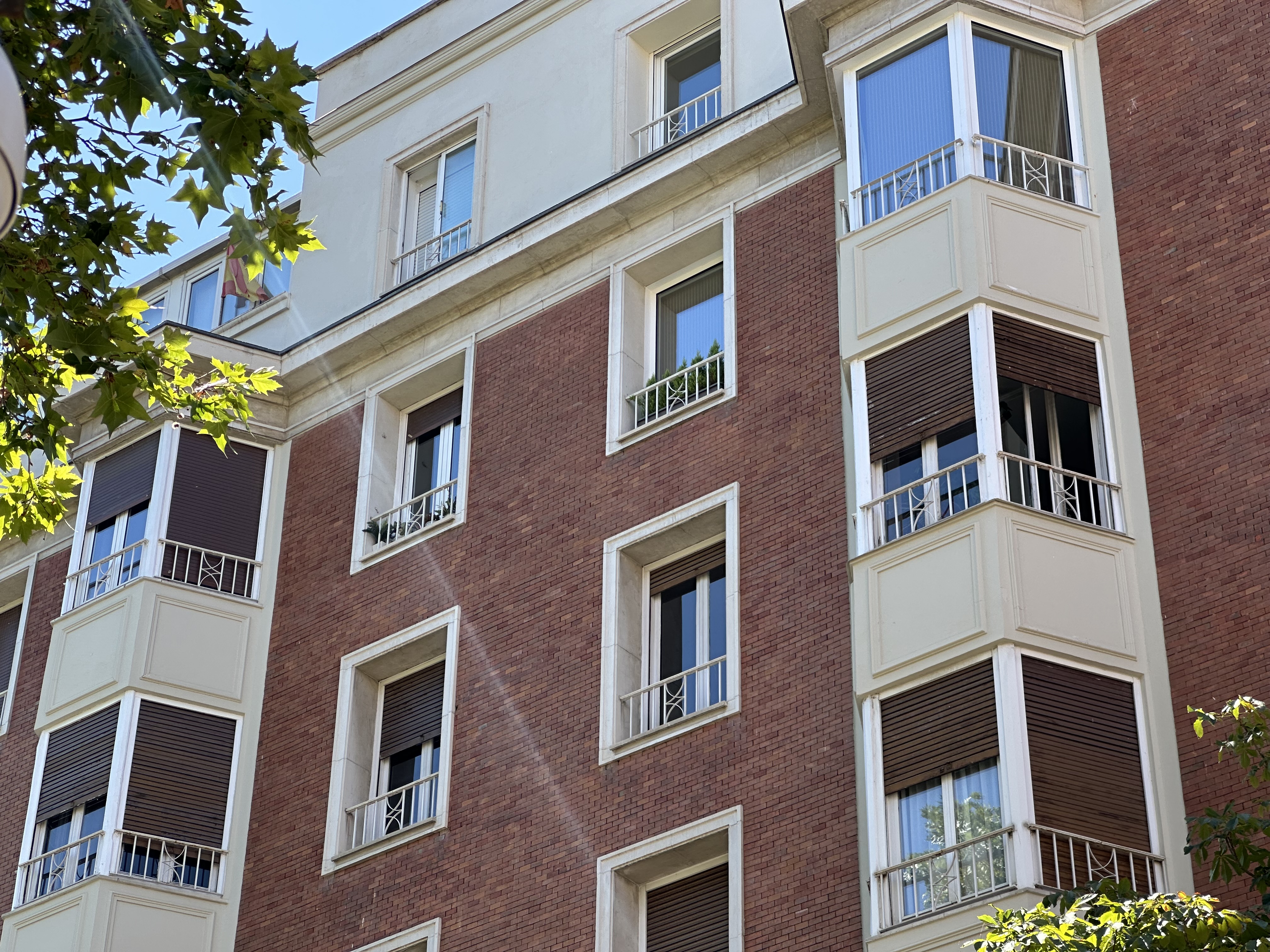 Ático en Lagasca | Castellana