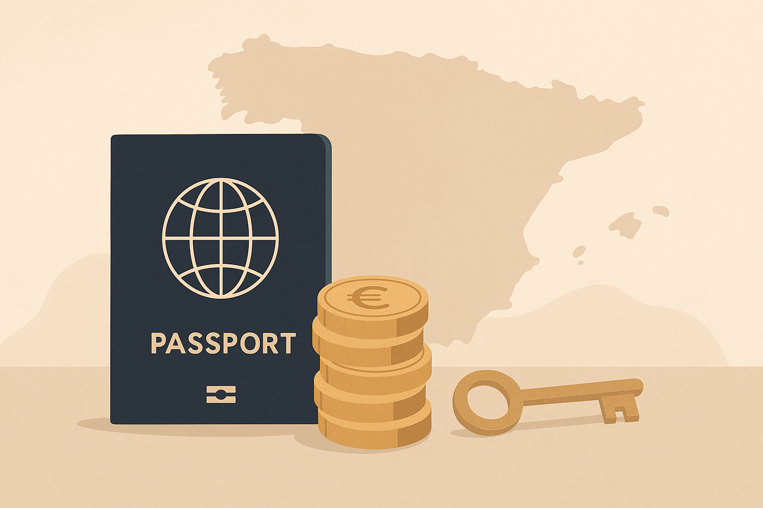 Golden Visa: Cambios legislativos y por qué Madrid sigue siendo una apuesta segura para la inversión