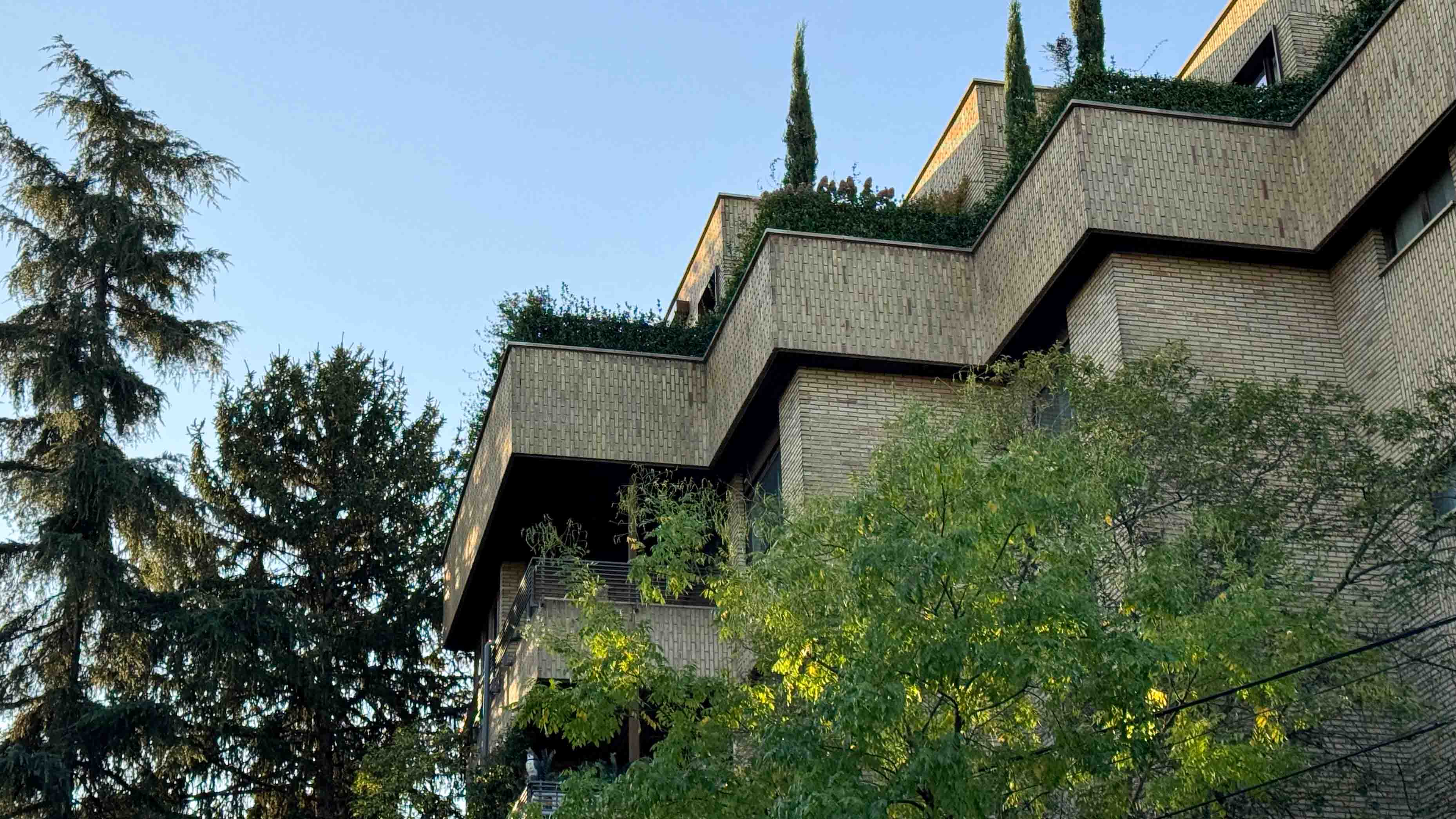 Juan de la Cierva | El Viso