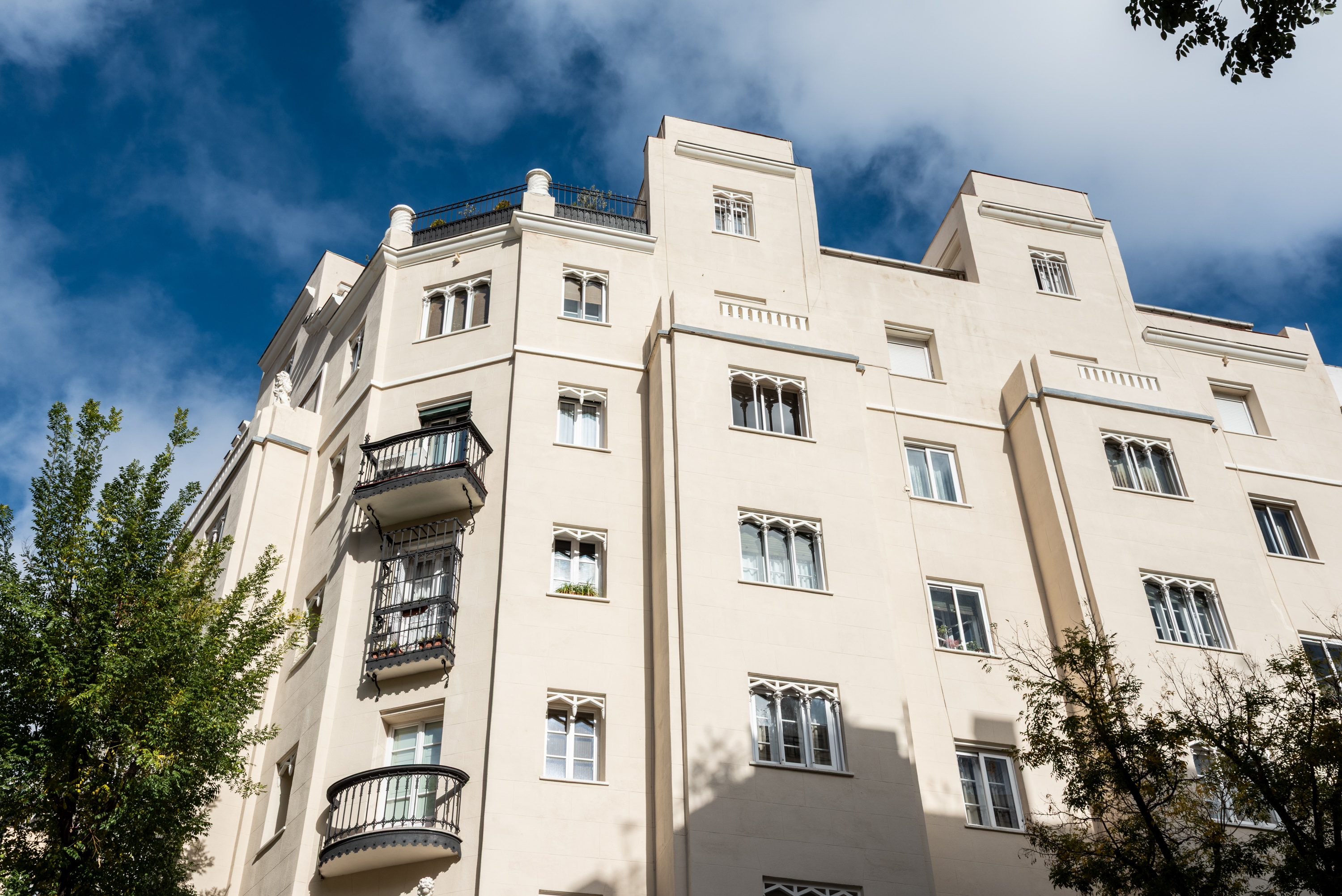 General Arrando | Almagro