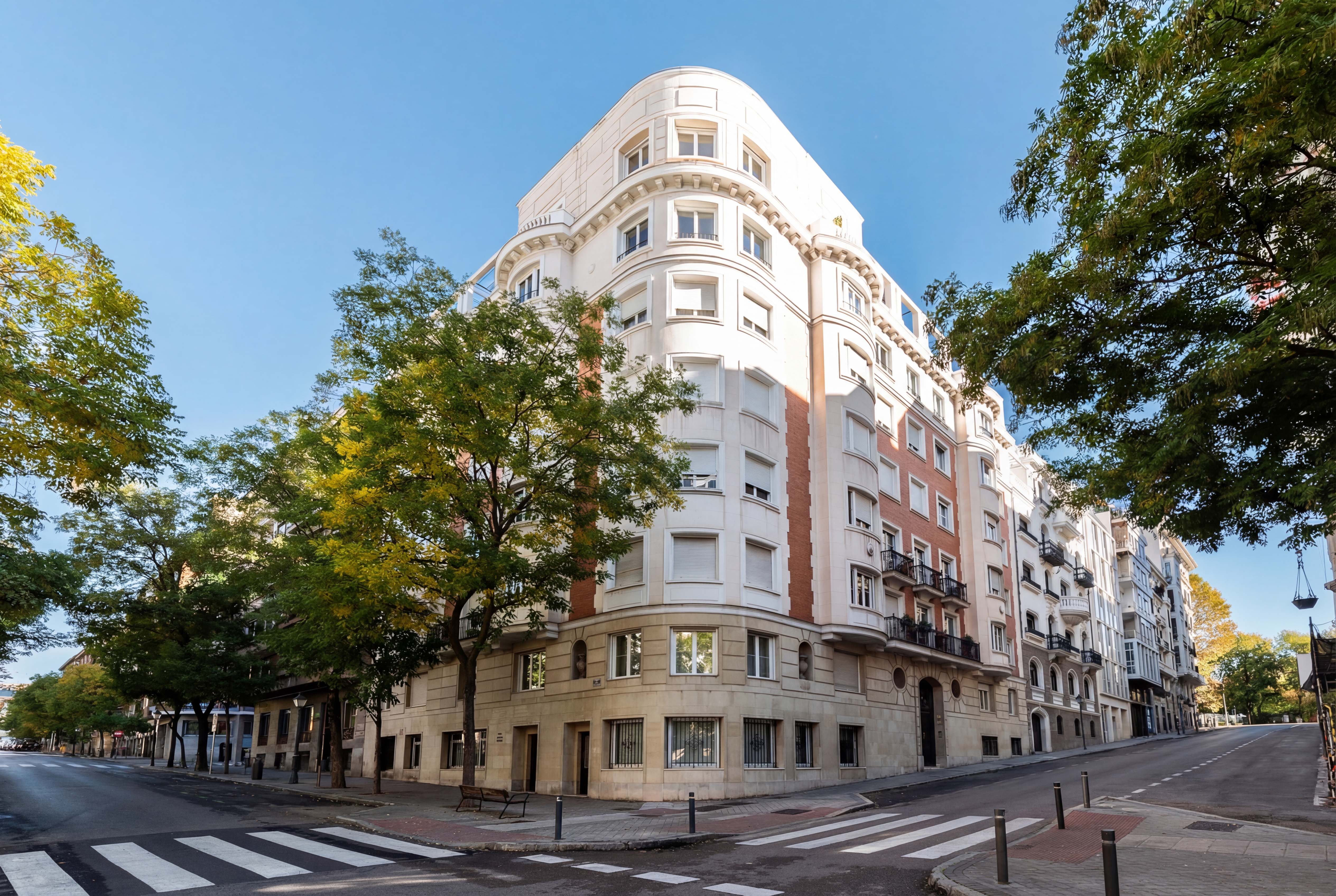 Alberto Bosch | Los Jerónimos