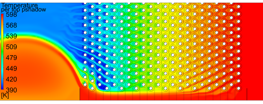 Flow Accelerated Corrosion (FAC)