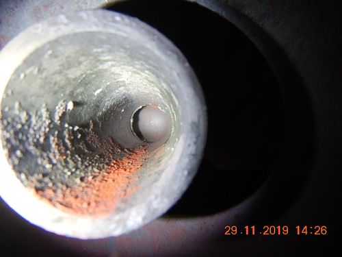 Pressure Boundary Inspection Quick Guide