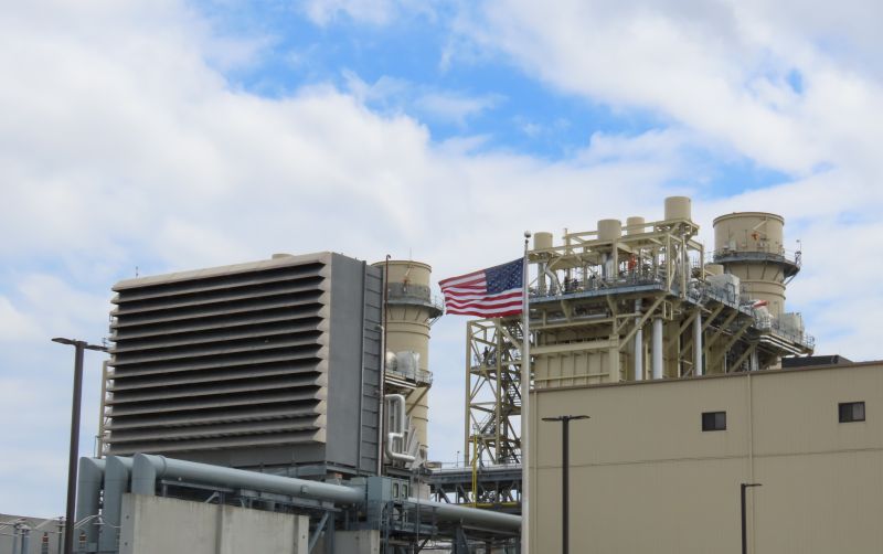2025 NAES Corporation Plant Manager Conference Vendor Program
