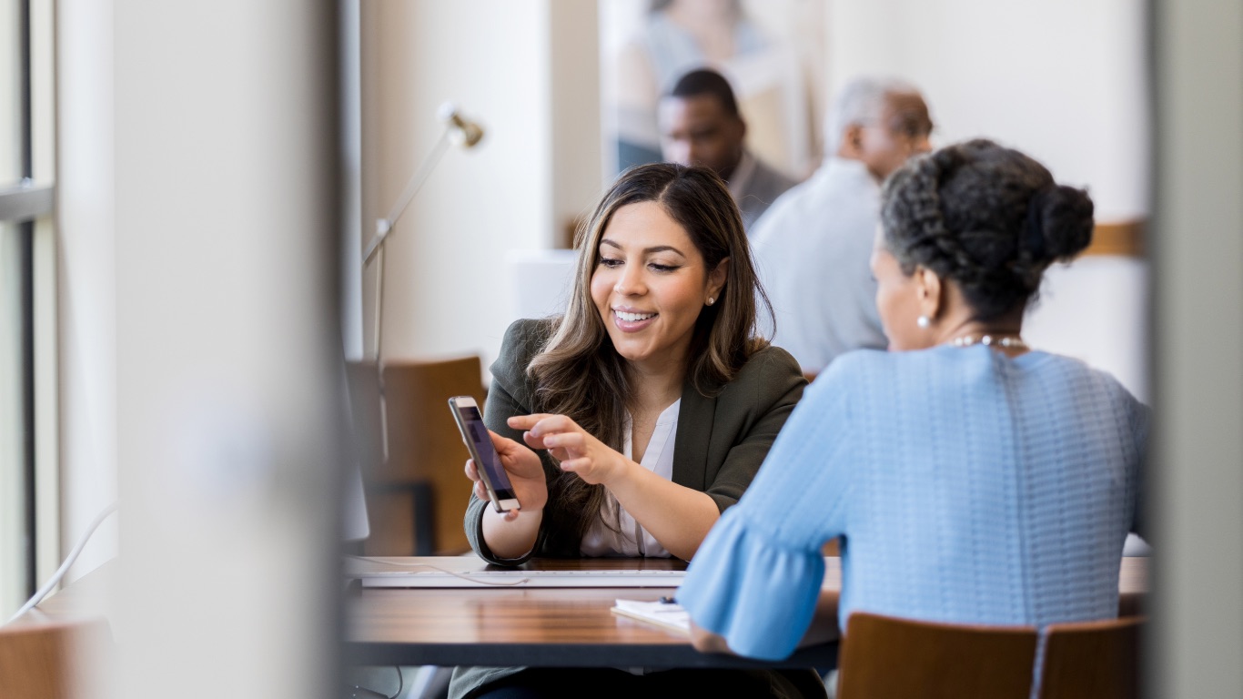 WordCom Intelligent Target Marketing | Financial Solutions for Success