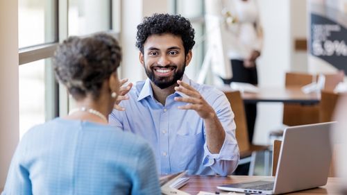 WordCom Intelligent Target Marketing | Financial Solutions for Success