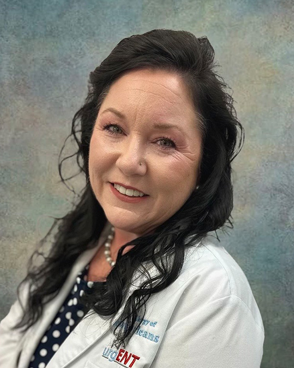 Dr. Sarah Qayum From ENT & Allergy of New Orleans