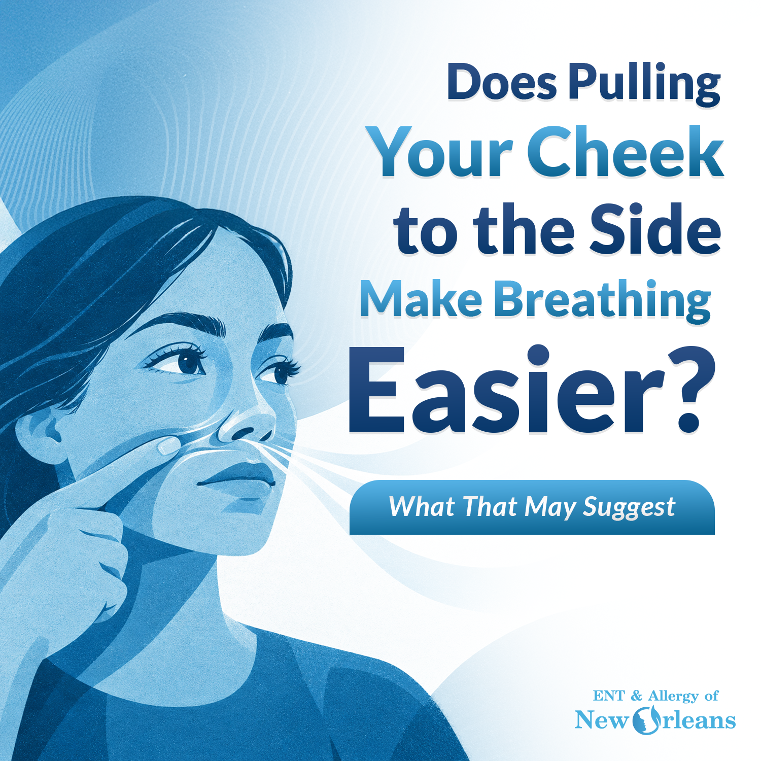Type of Hearing Aid by ENT & Allergy of New Orleans, LA