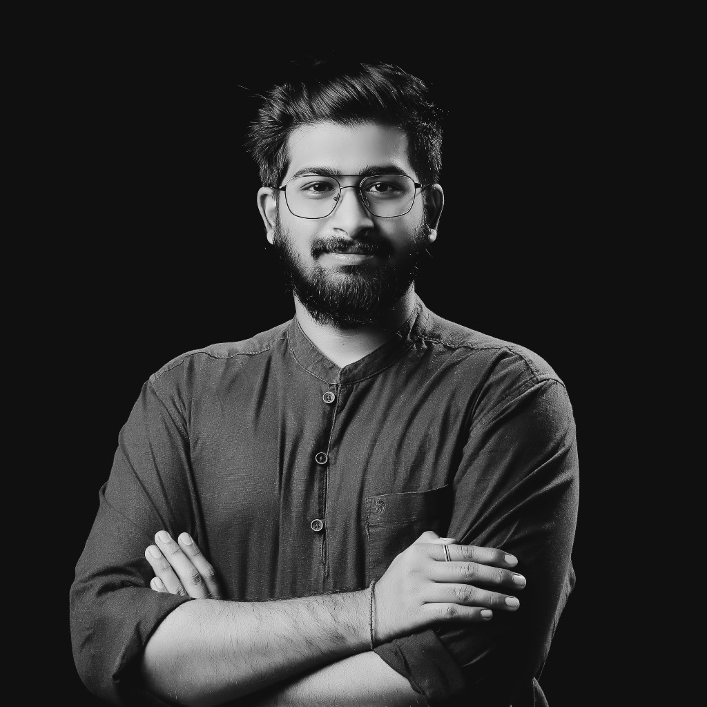 Nikhil Sajjan