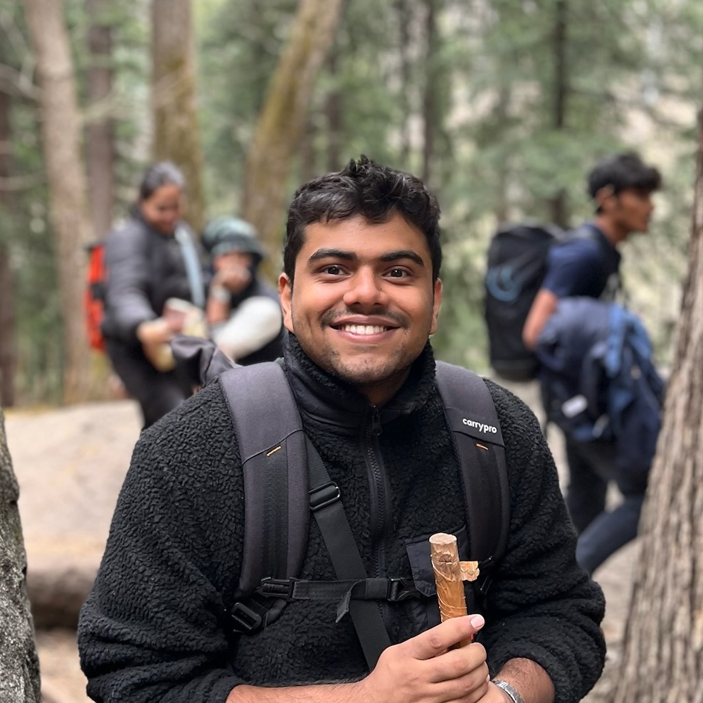 Kabir Shrivastava