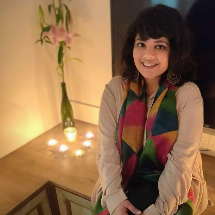 Prianka Kaur
