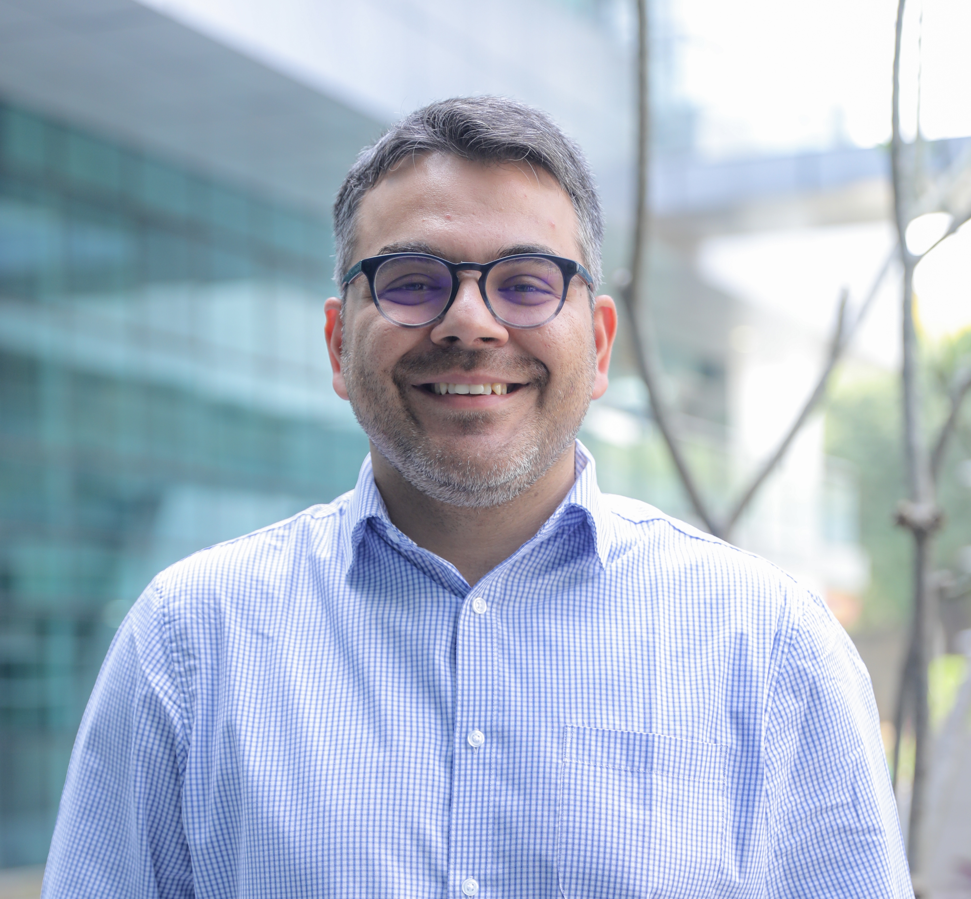 Hitesh Kukreja