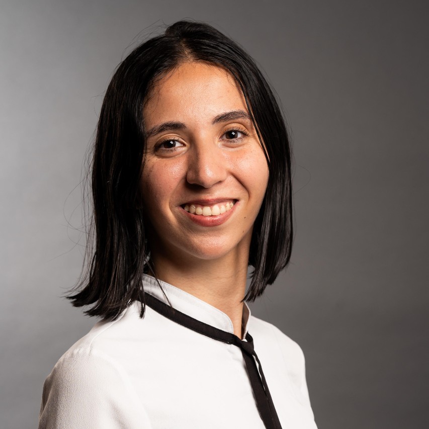 Maryam Safaifard