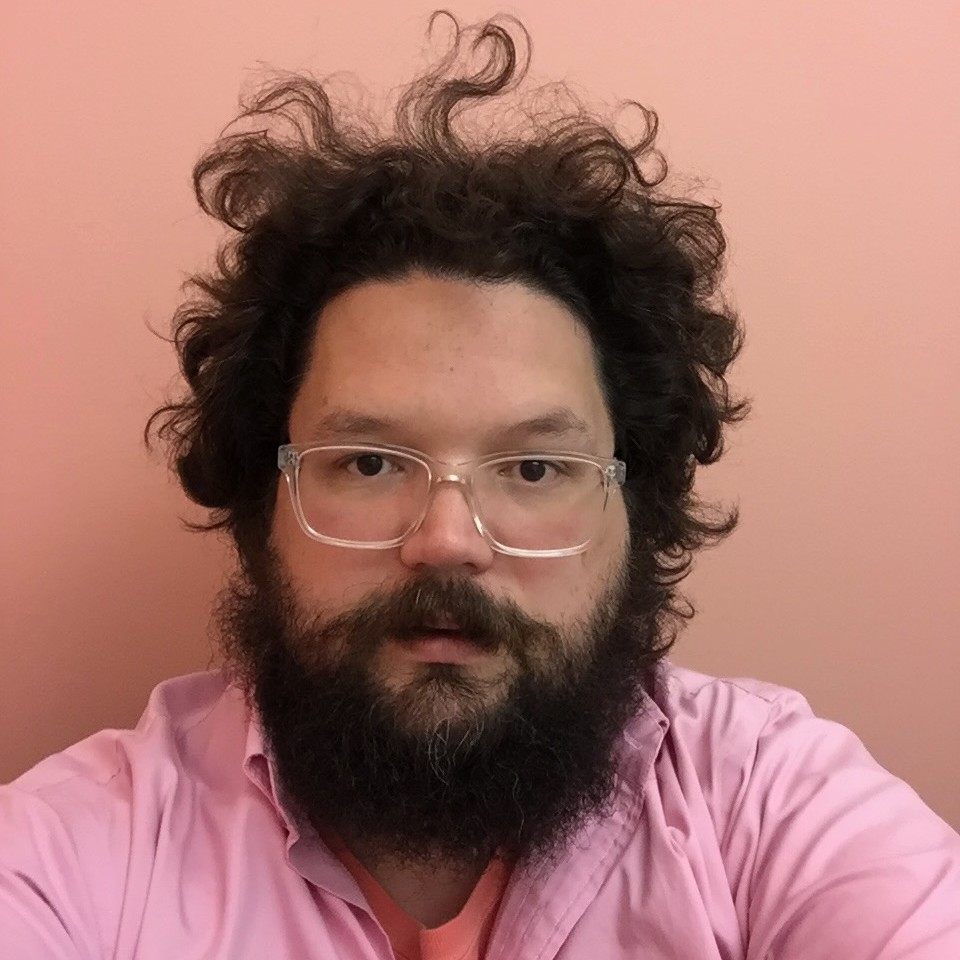 Joshua Walton