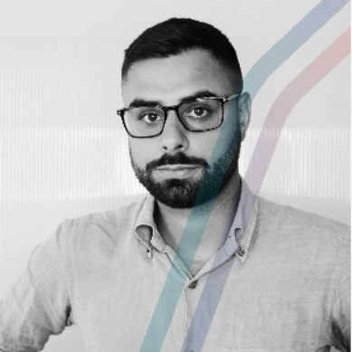 Luca Johannes Mustacchi