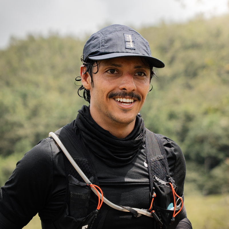 Luis Alejandro Segura Burgos