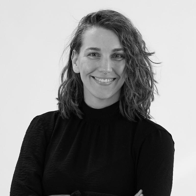 Mette Marie Sieg Mørch