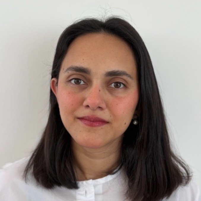 Shailee Dilip Advani