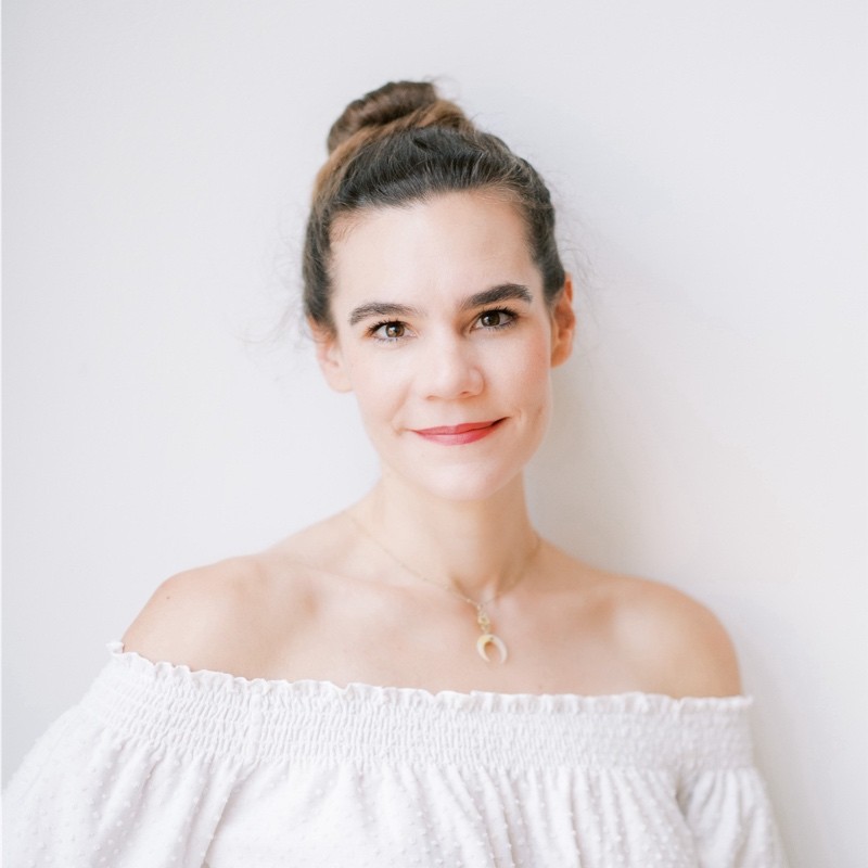 Victoria Angelina Juliana Hammel