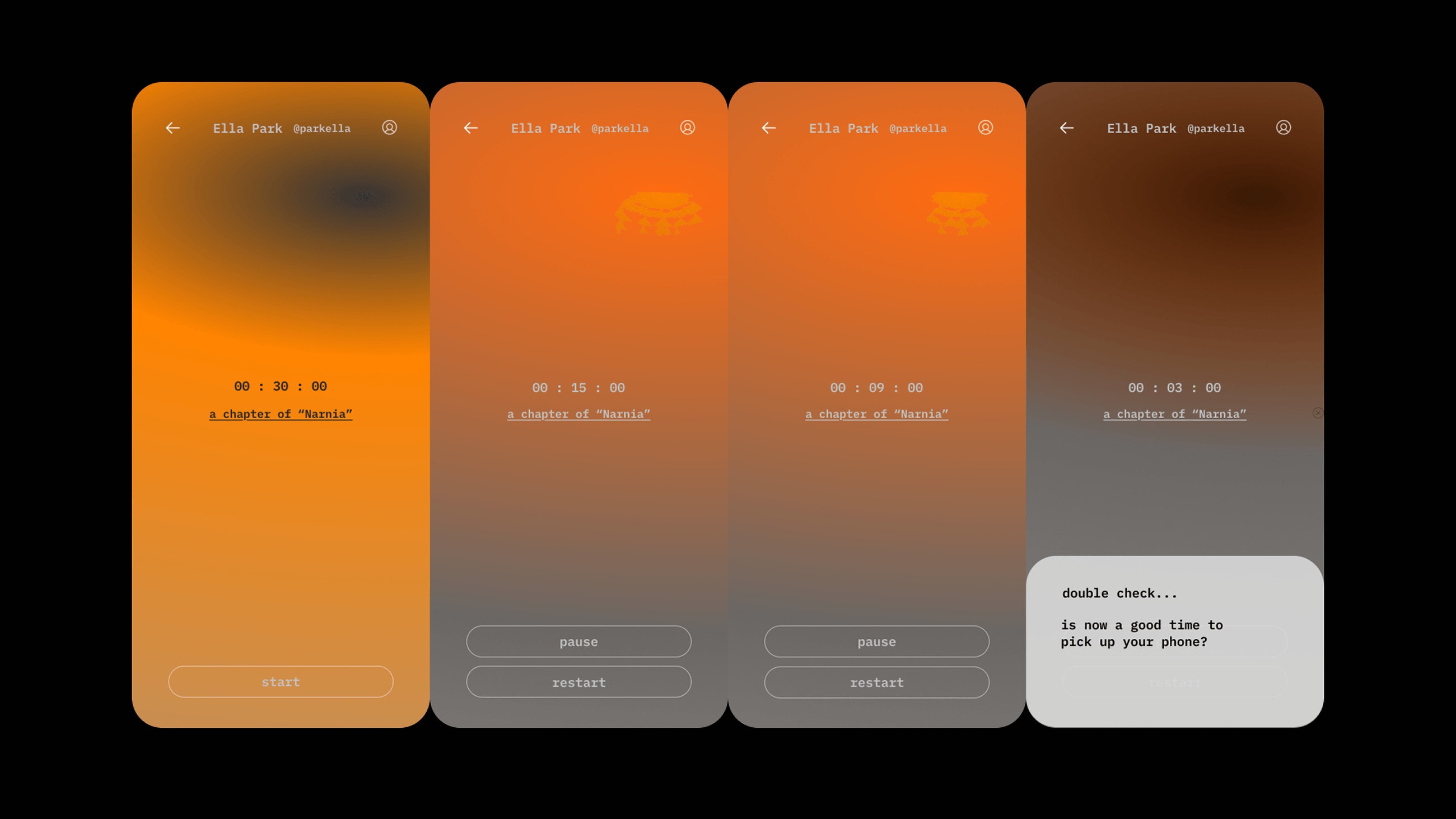 MIlestone // Graphical User Interfaces (GUI) 2025/26