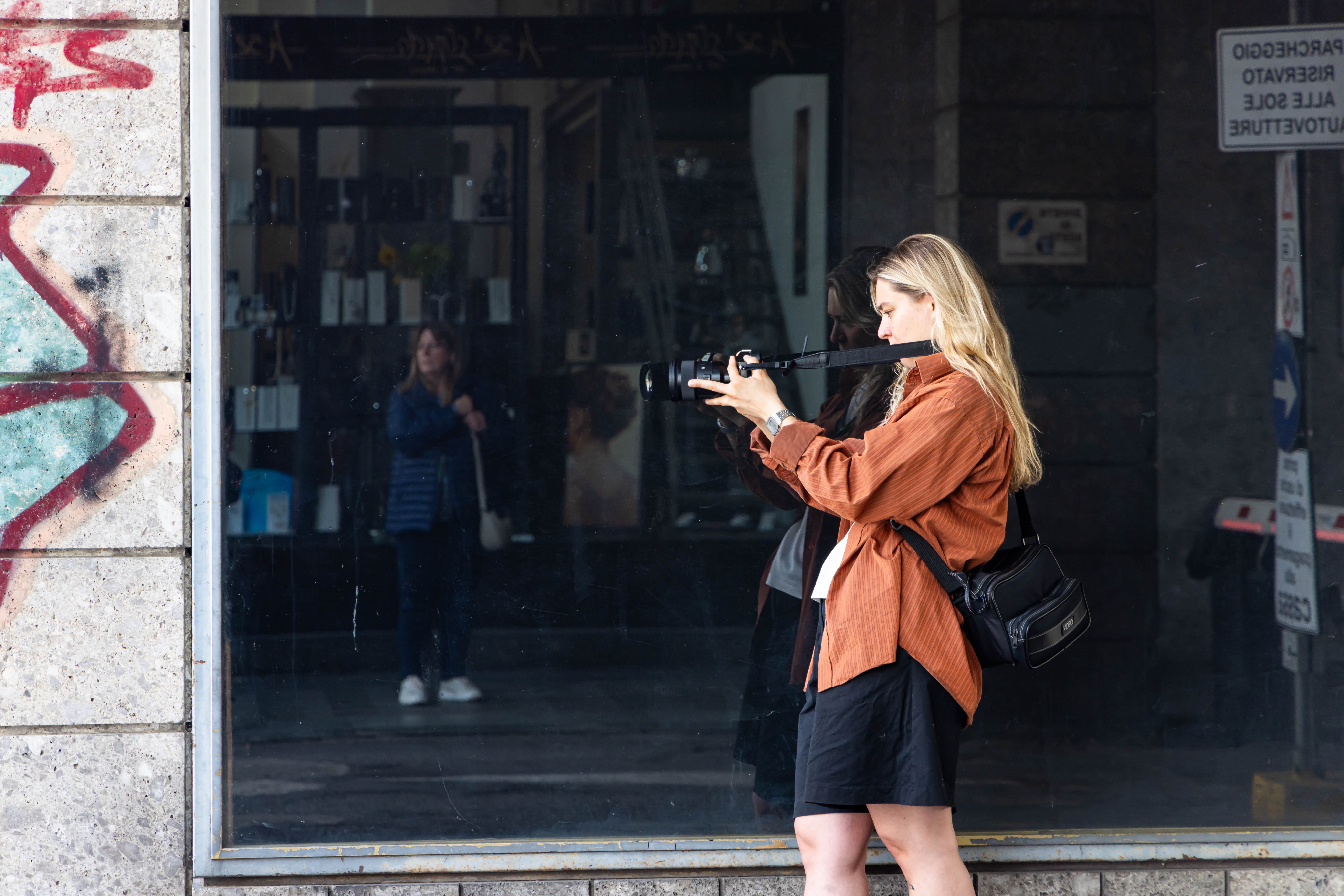 Video Making